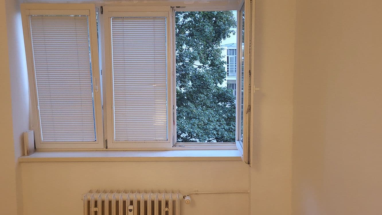 Pronájem bytu 3+1 72 m², Hartigova, Praha, Praha Pronájem bytu 3+1 72 m², Hartigova, Praha, Praha