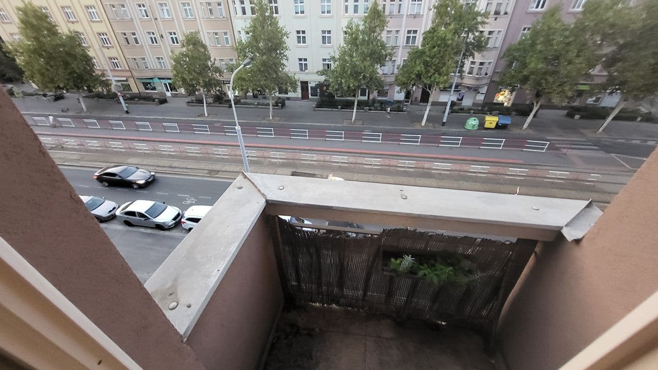 Pronájem bytu 3+1 72 m², Hartigova, Praha, Praha Pronájem bytu 3+1 72 m², Hartigova, Praha, Praha