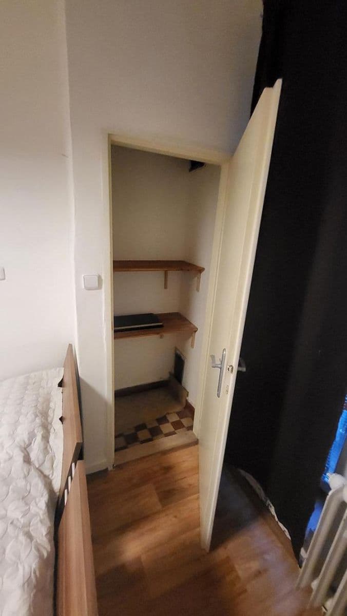 Pronájem bytu 3+1 72 m², Hartigova, Praha, Praha Pronájem bytu 3+1 72 m², Hartigova, Praha, Praha