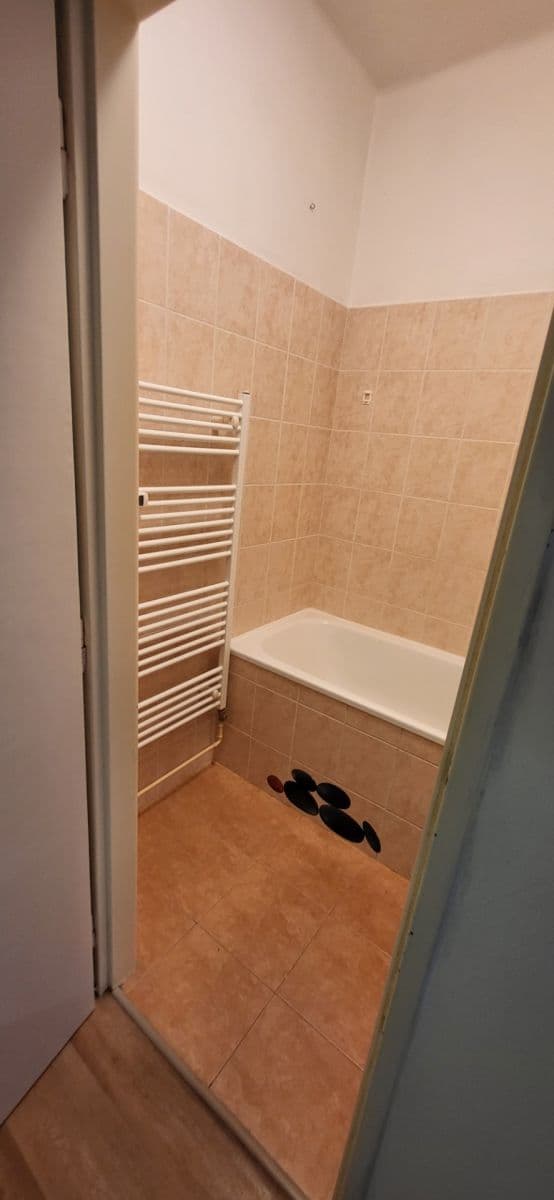 Pronájem bytu 3+1 72 m², Hartigova, Praha, Praha Pronájem bytu 3+1 72 m², Hartigova, Praha, Praha