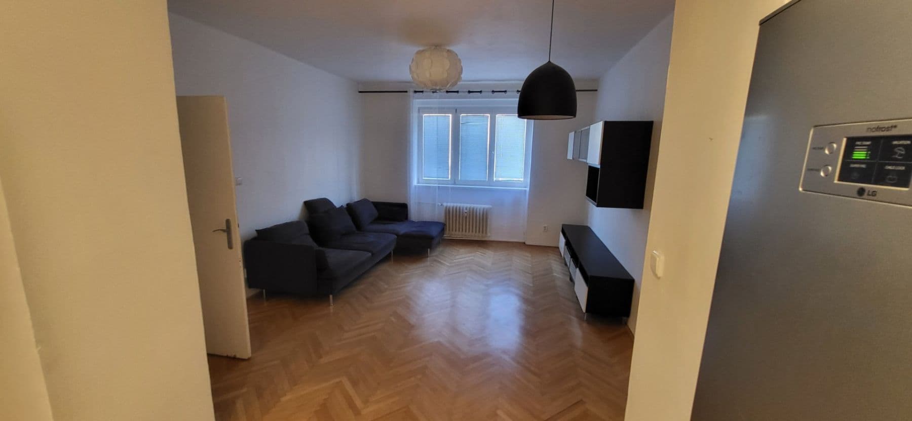 Pronájem bytu 3+1 72 m², Hartigova, Praha, Praha Pronájem bytu 3+1 72 m², Hartigova, Praha, Praha
