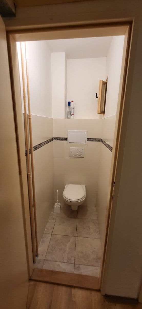 Pronájem bytu 3+1 72 m², Hartigova, Praha, Praha Pronájem bytu 3+1 72 m², Hartigova, Praha, Praha