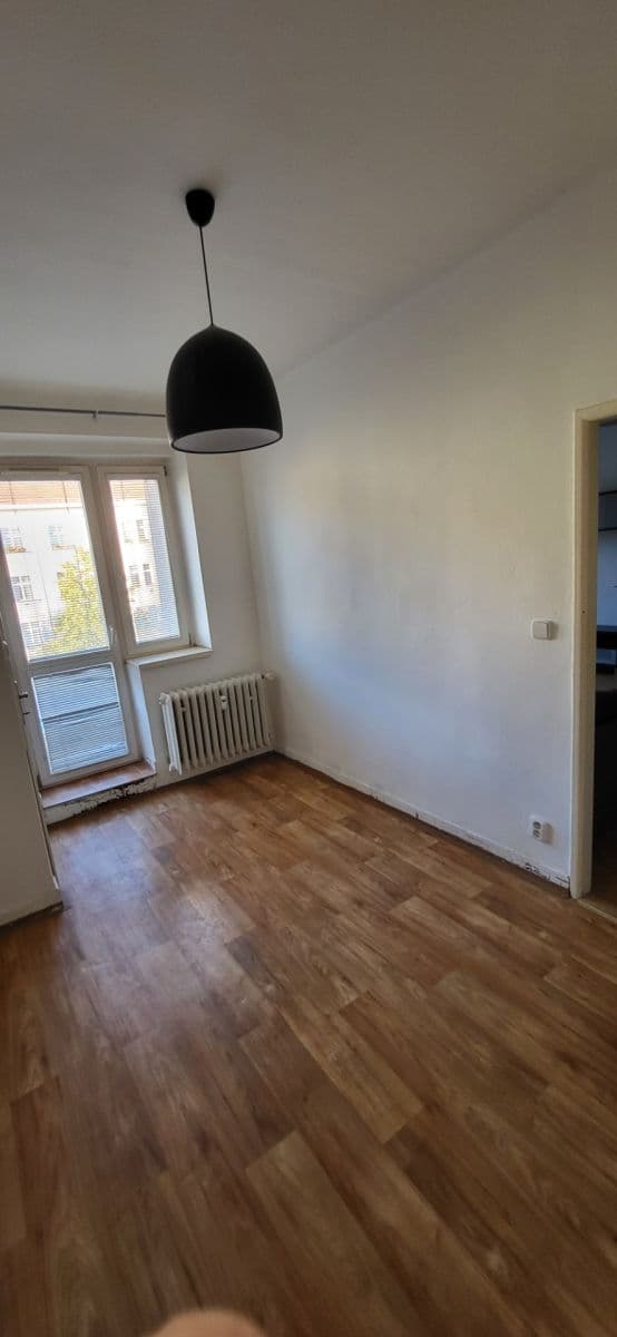 Pronájem bytu 3+1 72 m², Hartigova, Praha, Praha Pronájem bytu 3+1 72 m², Hartigova, Praha, Praha