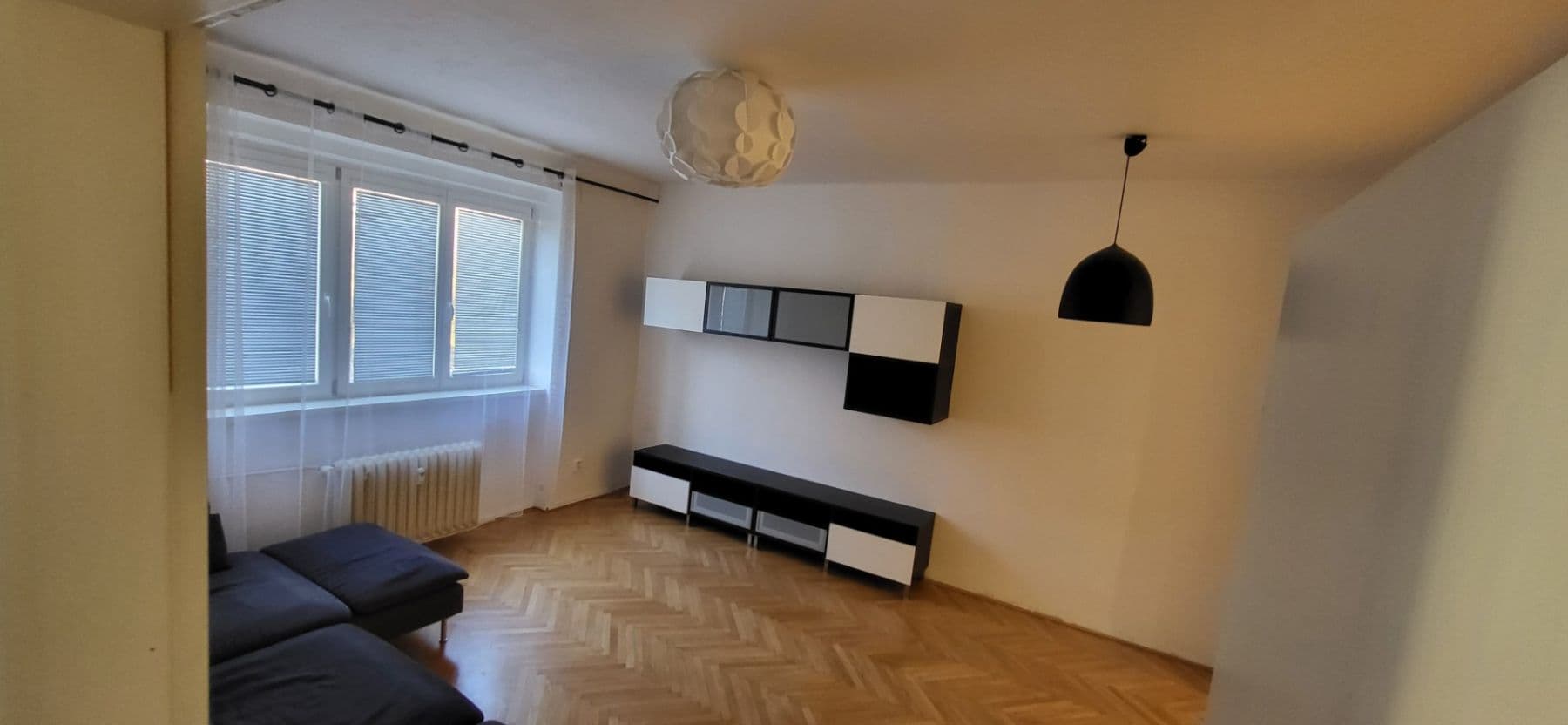Pronájem bytu 3+1 72 m², Hartigova, Praha, Praha Pronájem bytu 3+1 72 m², Hartigova, Praha, Praha