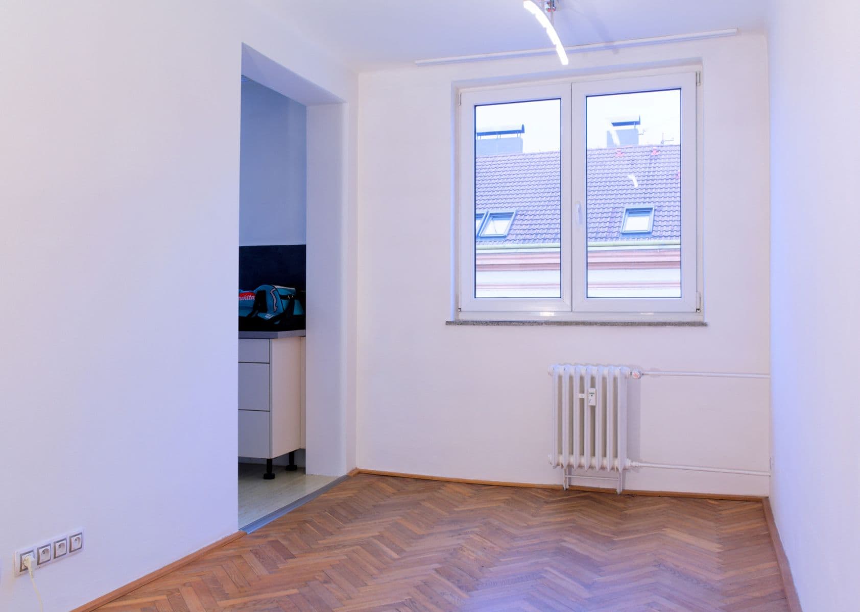 Prodej bytu 3+1 64 m², Kollárova, Písek, Jihočeský kraj Prodej bytu 3+1 64 m², Kollárova, Písek, Jihočeský kraj