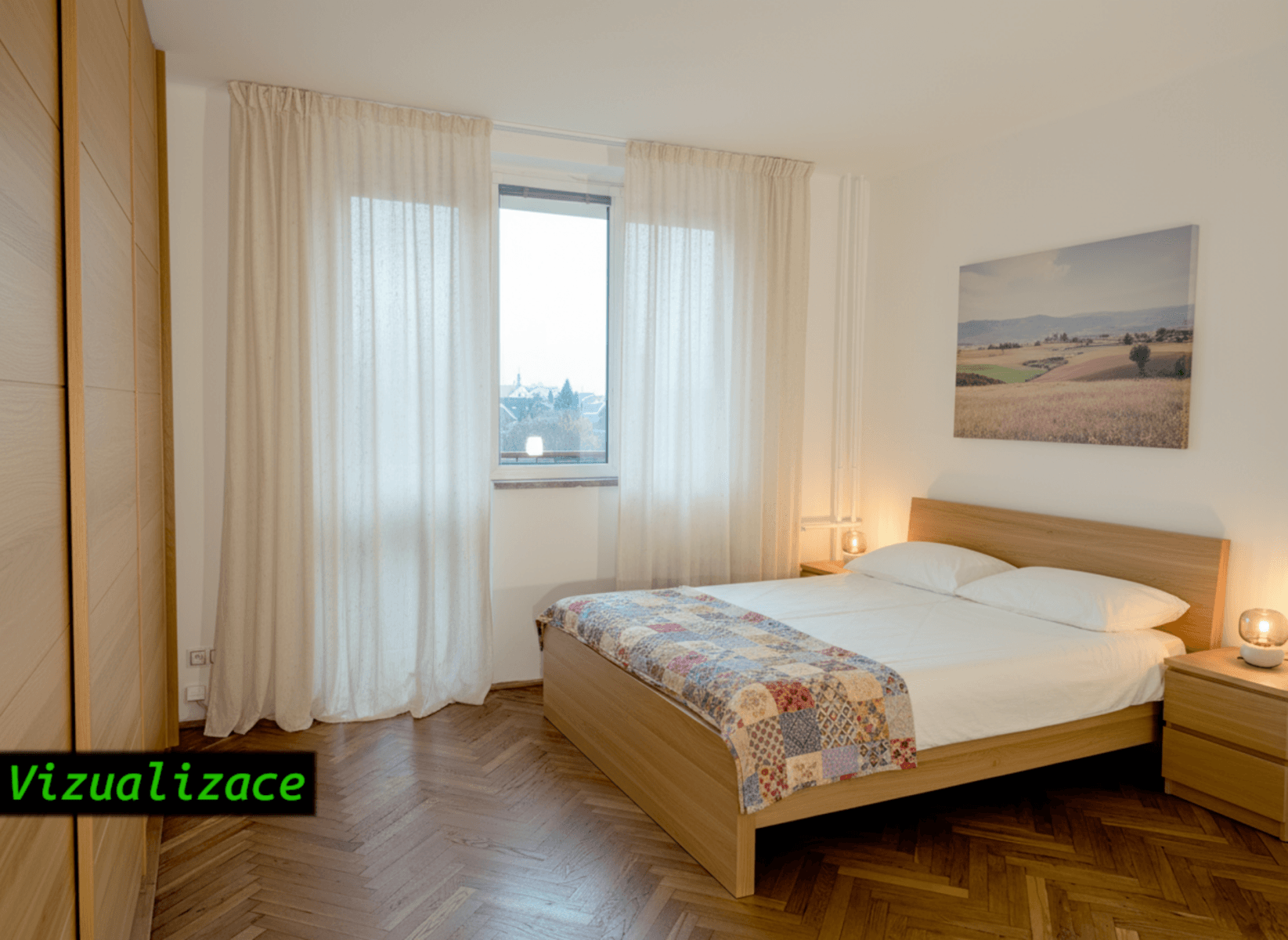 Prodej bytu 3+1 64 m², Kollárova, Písek, Jihočeský kraj Prodej bytu 3+1 64 m², Kollárova, Písek, Jihočeský kraj