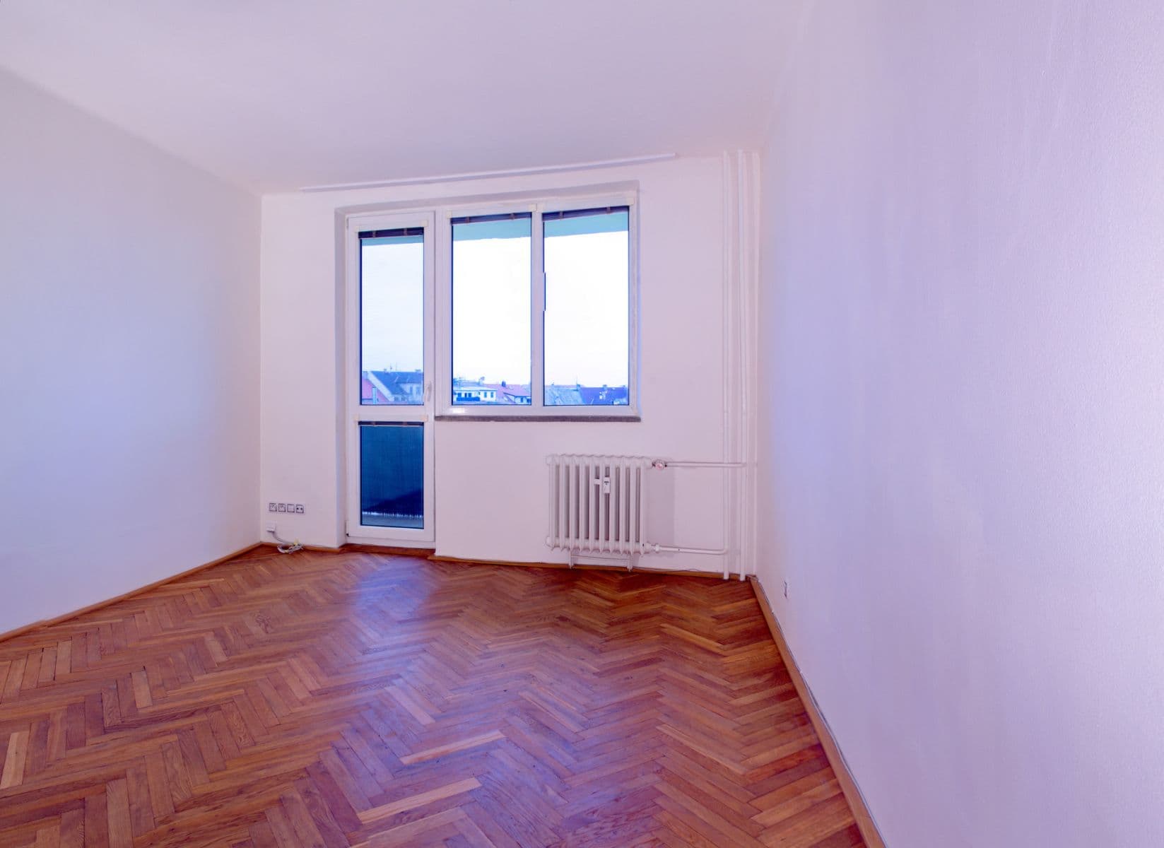 Prodej bytu 3+1 64 m², Kollárova, Písek, Jihočeský kraj Prodej bytu 3+1 64 m², Kollárova, Písek, Jihočeský kraj