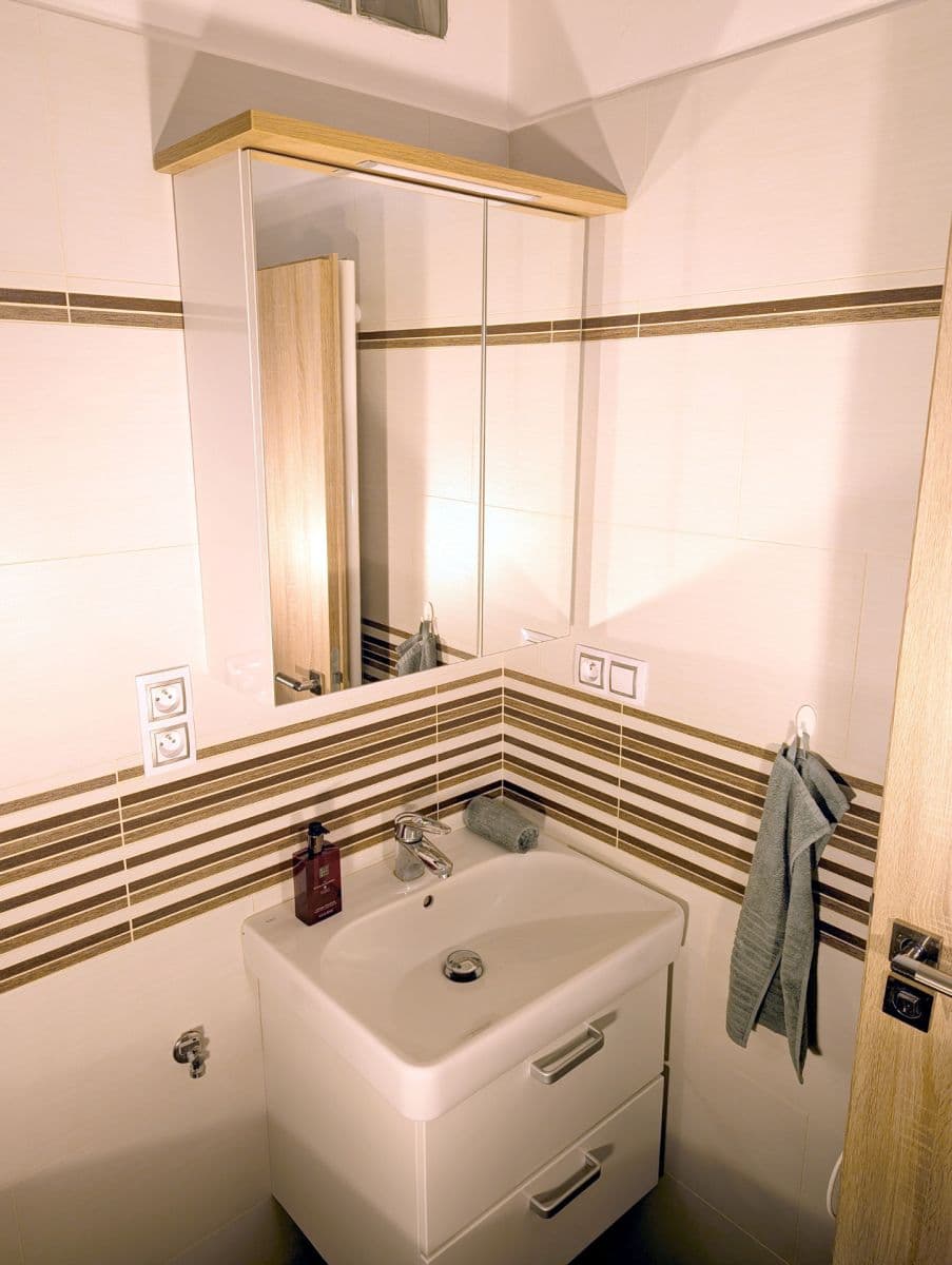 Prodej bytu 3+1 64 m², Kollárova, Písek, Jihočeský kraj Prodej bytu 3+1 64 m², Kollárova, Písek, Jihočeský kraj