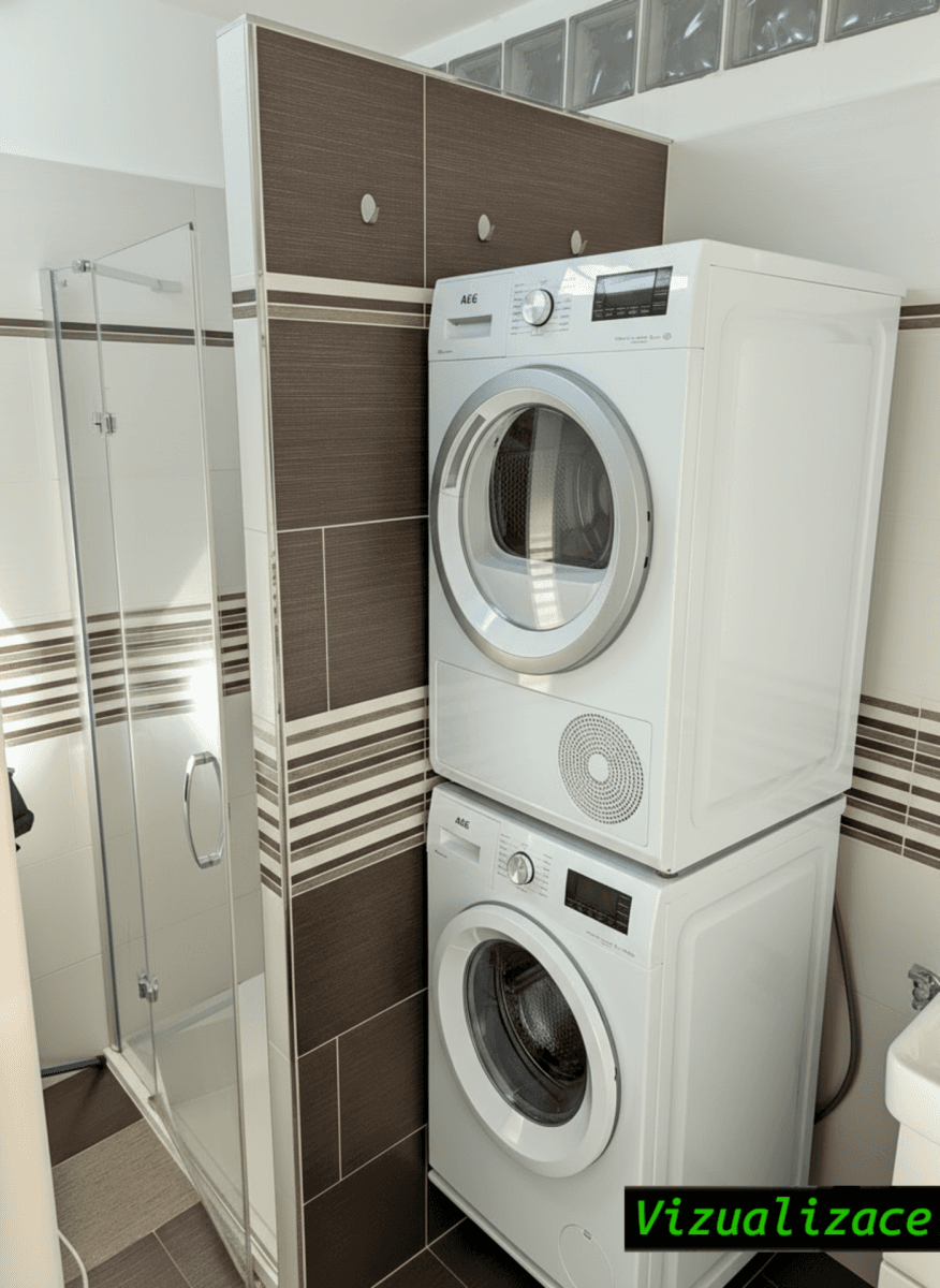 Prodej bytu 3+1 64 m², Kollárova, Písek, Jihočeský kraj Prodej bytu 3+1 64 m², Kollárova, Písek, Jihočeský kraj