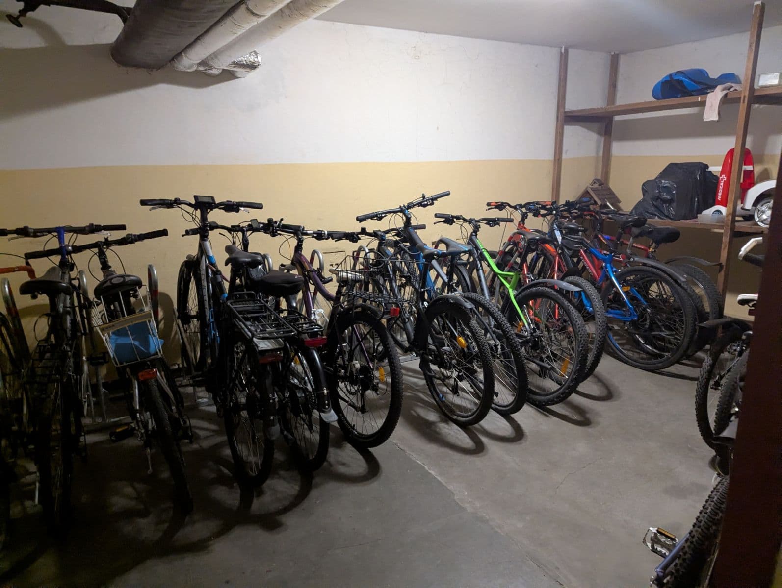 Prodej bytu 3+1 64 m², Kollárova, Písek, Jihočeský kraj Prodej bytu 3+1 64 m², Kollárova, Písek, Jihočeský kraj