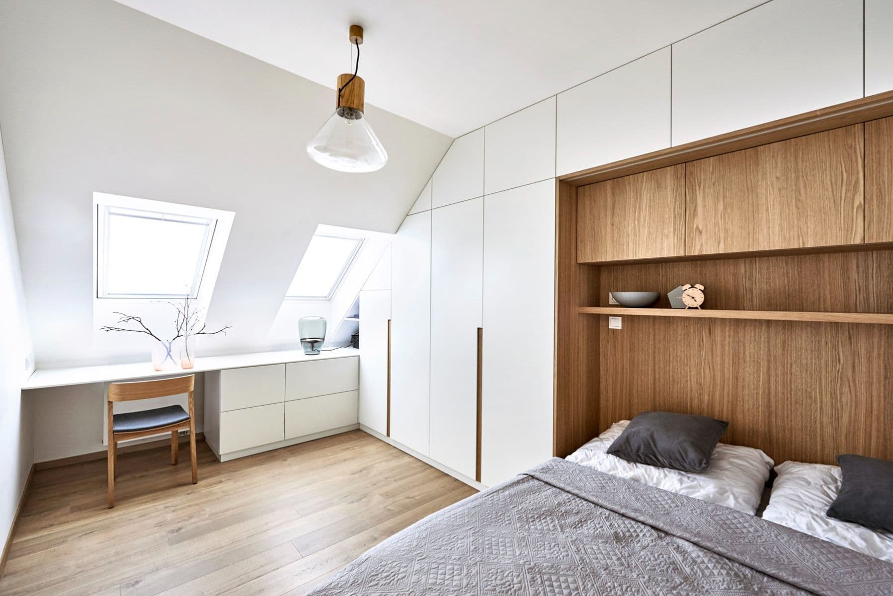 Pronájem bytu 2+kk 45 m², Horní, Praha, Praha Pronájem bytu 2+kk 45 m², Horní, Praha, Praha