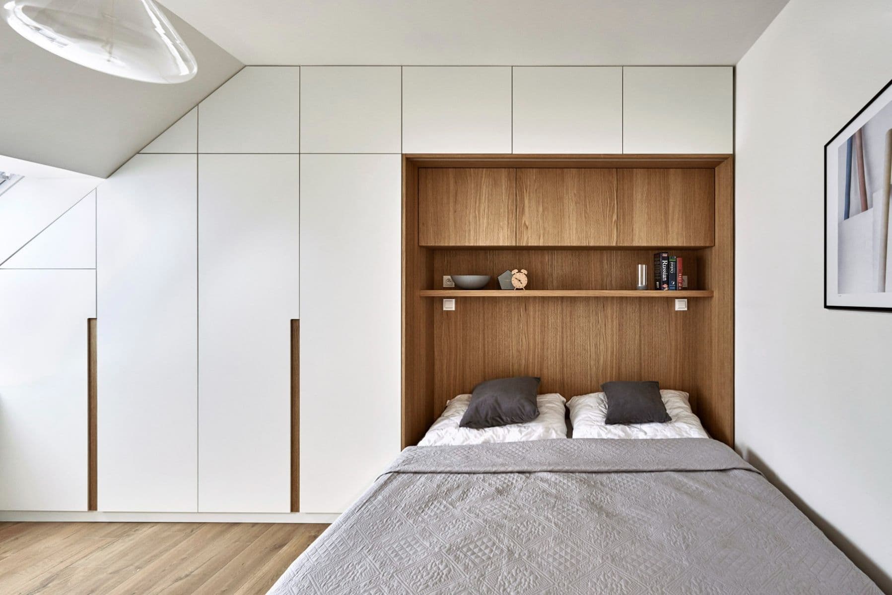 Pronájem bytu 2+kk 45 m², Horní, Praha, Praha Pronájem bytu 2+kk 45 m², Horní, Praha, Praha