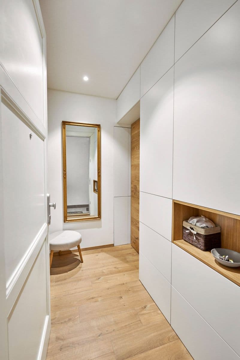 Pronájem bytu 2+kk 45 m², Horní, Praha, Praha Pronájem bytu 2+kk 45 m², Horní, Praha, Praha