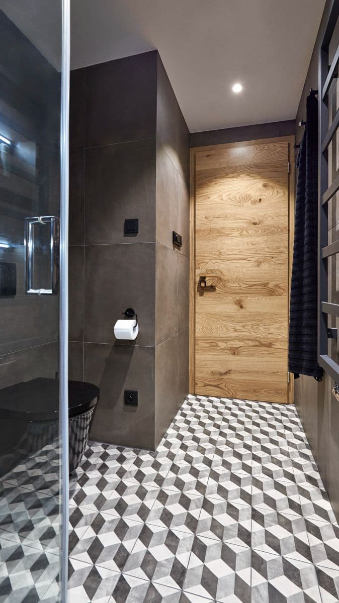 Pronájem bytu 2+kk 45 m², Horní, Praha, Praha Pronájem bytu 2+kk 45 m², Horní, Praha, Praha