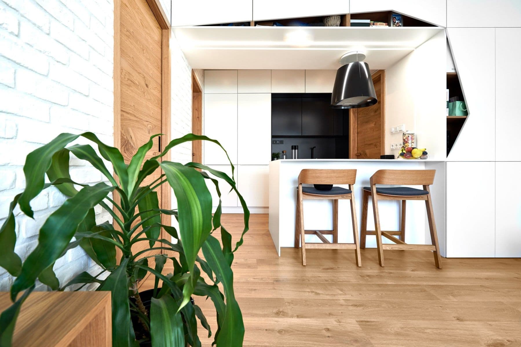 Pronájem bytu 2+kk 45 m², Horní, Praha, Praha Pronájem bytu 2+kk 45 m², Horní, Praha, Praha