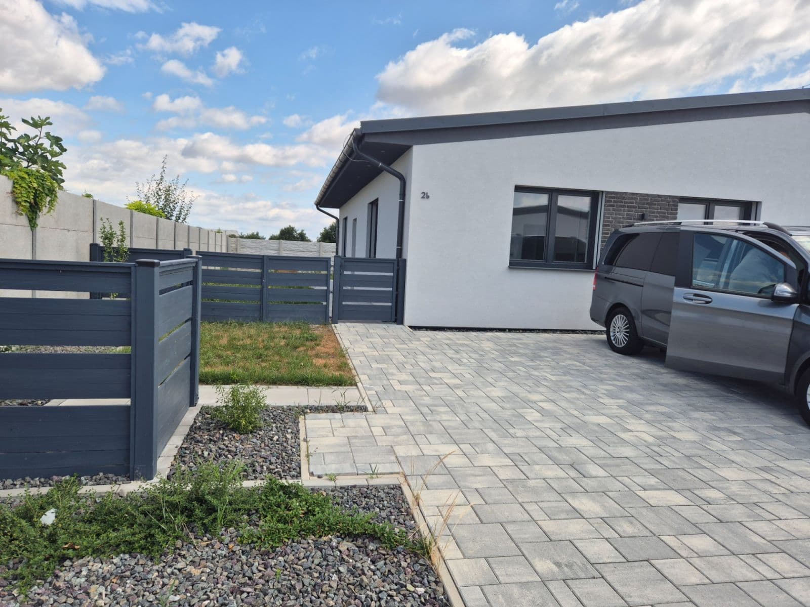 Pronájem domu 83 m², pozemek 218 m², Pastierska, Hamuliakovo, Bratislavský kraj Pronájem domu 83 m², pozemek 218 m², Pastierska, Hamuliakovo, Bratislavský kraj