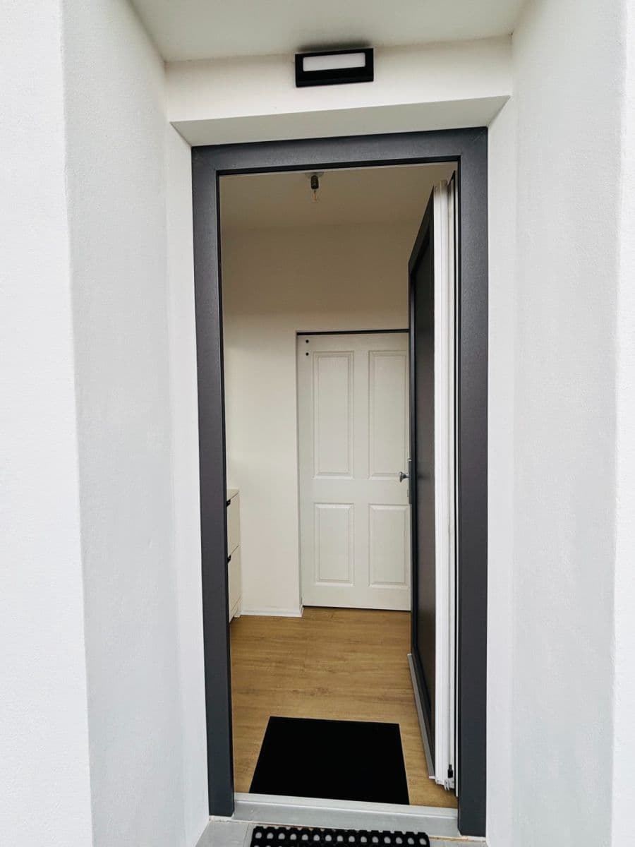 Prodej domu 34 m², pozemek 81 m², Hutní osada, Zastávka, Jihomoravský kraj Prodej domu 34 m², pozemek 81 m², Hutní osada, Zastávka, Jihomoravský kraj