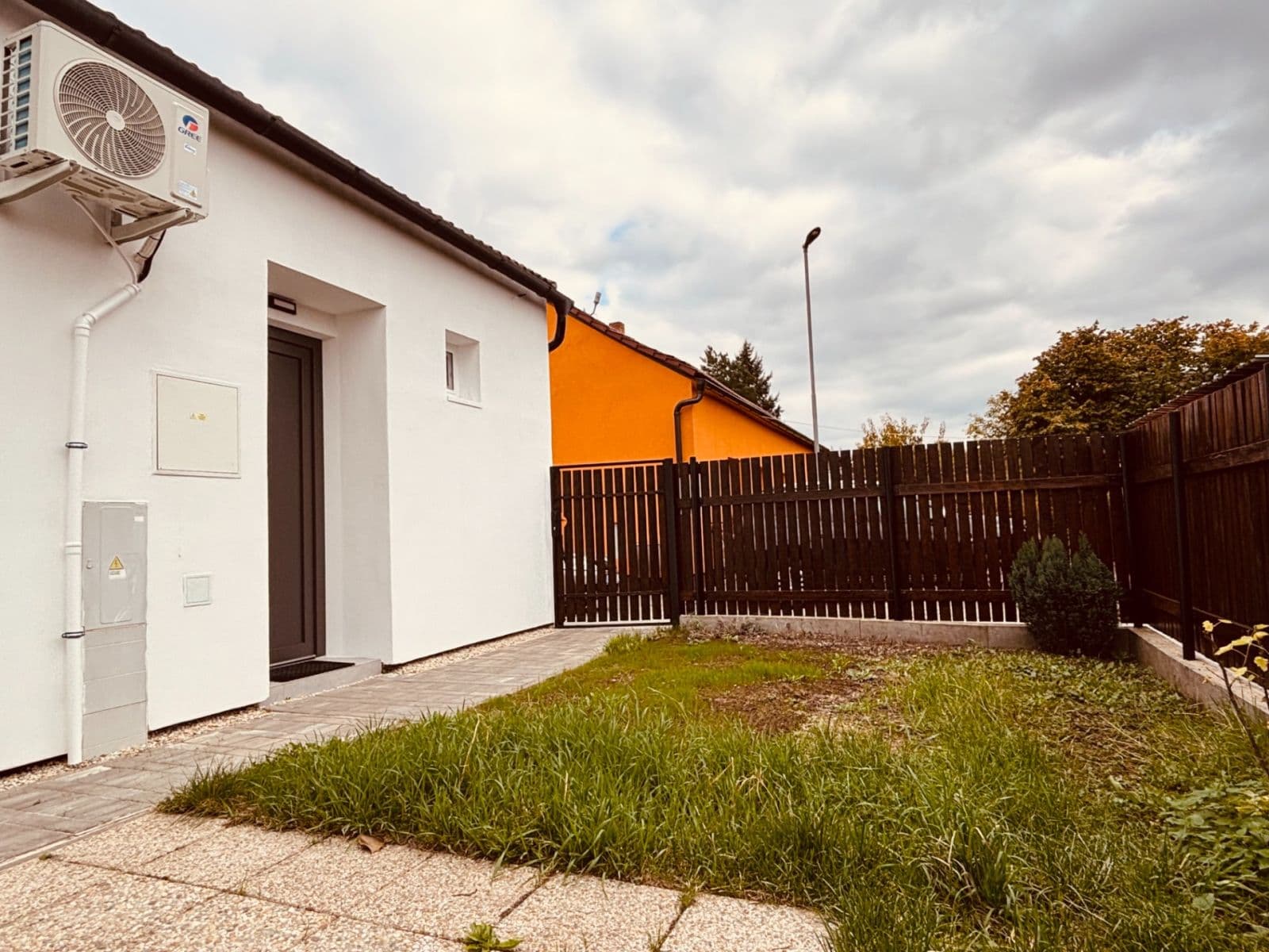 Prodej domu 34 m², pozemek 81 m², Hutní osada, Zastávka, Jihomoravský kraj Prodej domu 34 m², pozemek 81 m², Hutní osada, Zastávka, Jihomoravský kraj