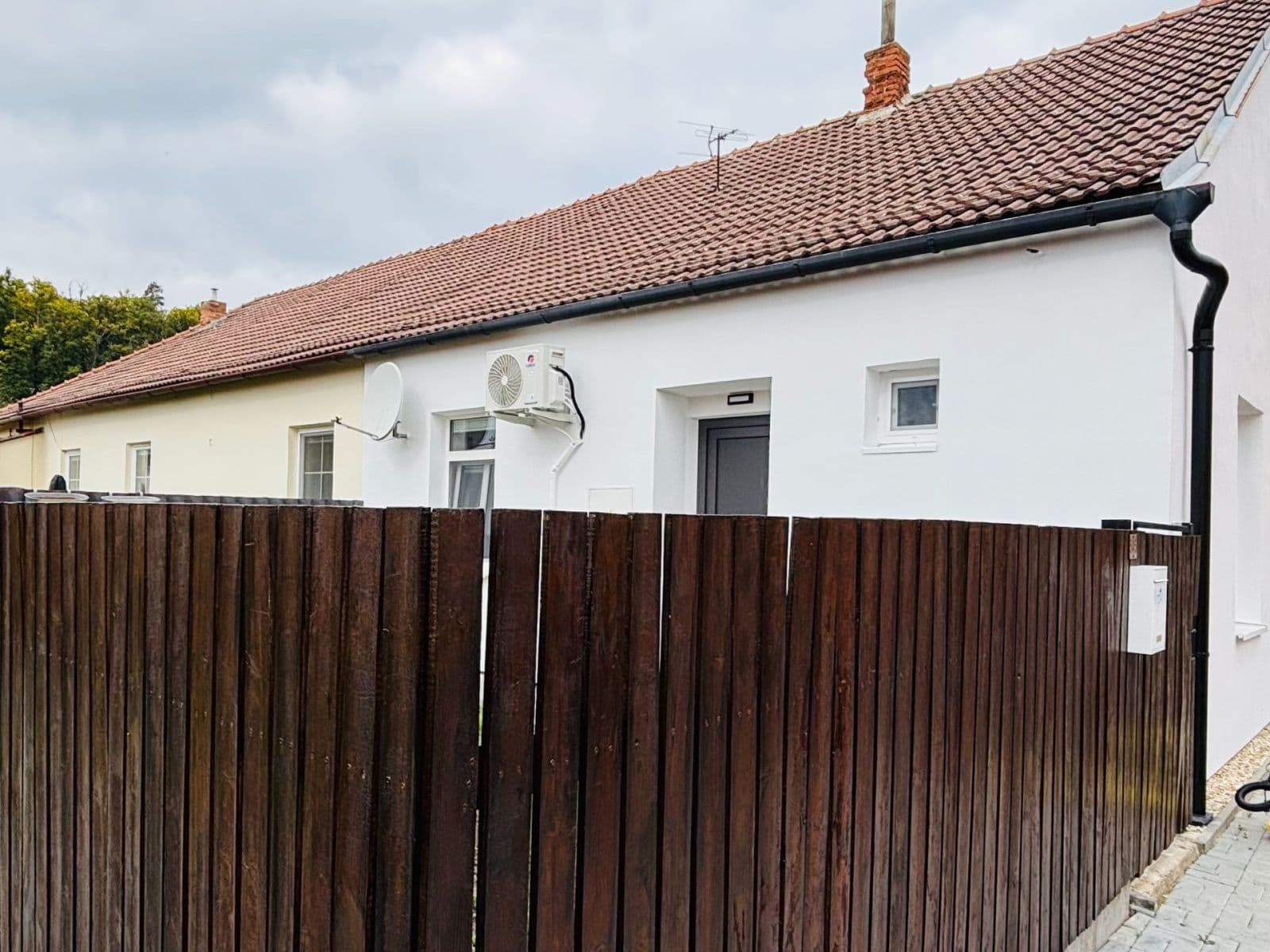 Prodej domu 34 m², pozemek 81 m², Hutní osada, Zastávka, Jihomoravský kraj Prodej domu 34 m², pozemek 81 m², Hutní osada, Zastávka, Jihomoravský kraj