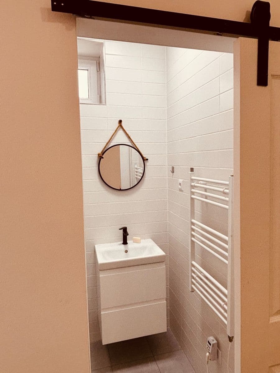 Prodej domu 34 m², pozemek 81 m², Hutní osada, Zastávka, Jihomoravský kraj Prodej domu 34 m², pozemek 81 m², Hutní osada, Zastávka, Jihomoravský kraj