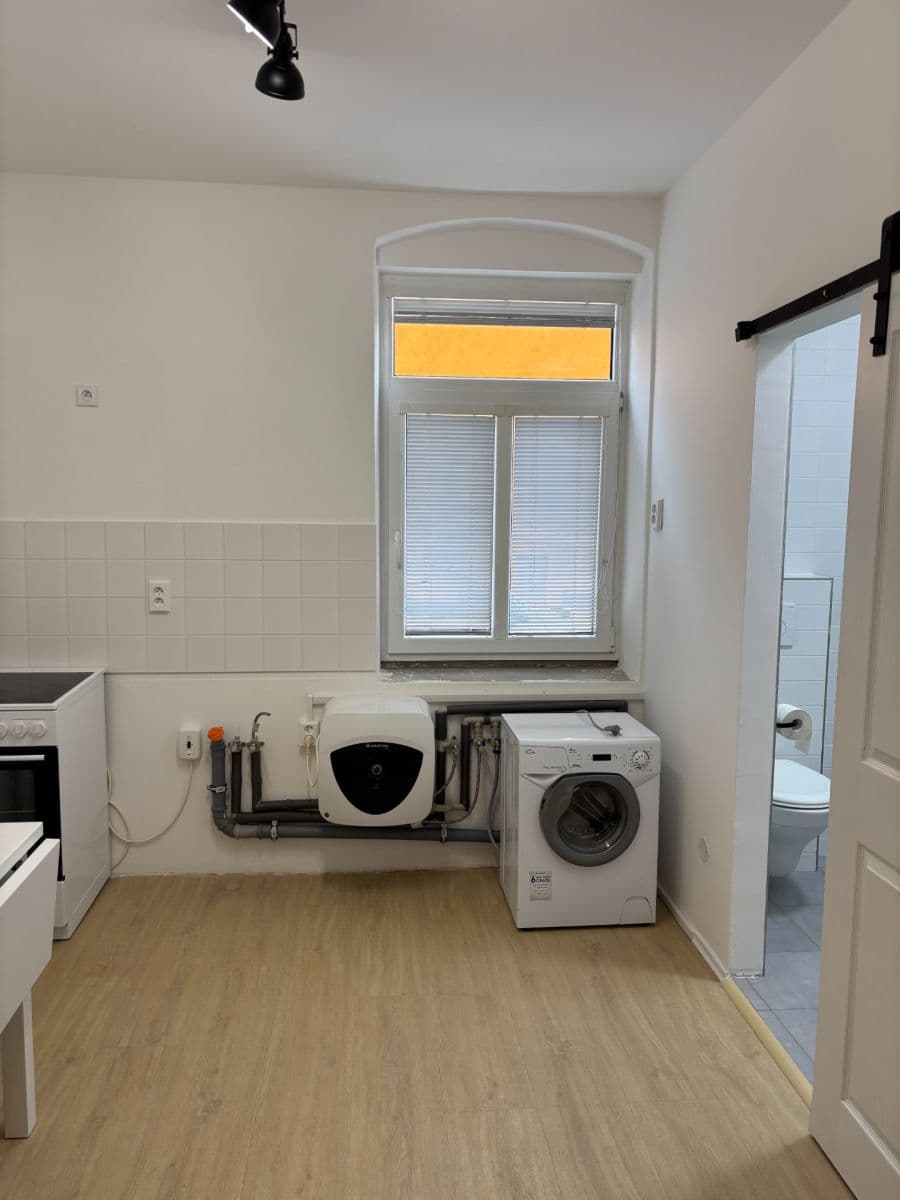 Prodej domu 34 m², pozemek 81 m², Hutní osada, Zastávka, Jihomoravský kraj Prodej domu 34 m², pozemek 81 m², Hutní osada, Zastávka, Jihomoravský kraj