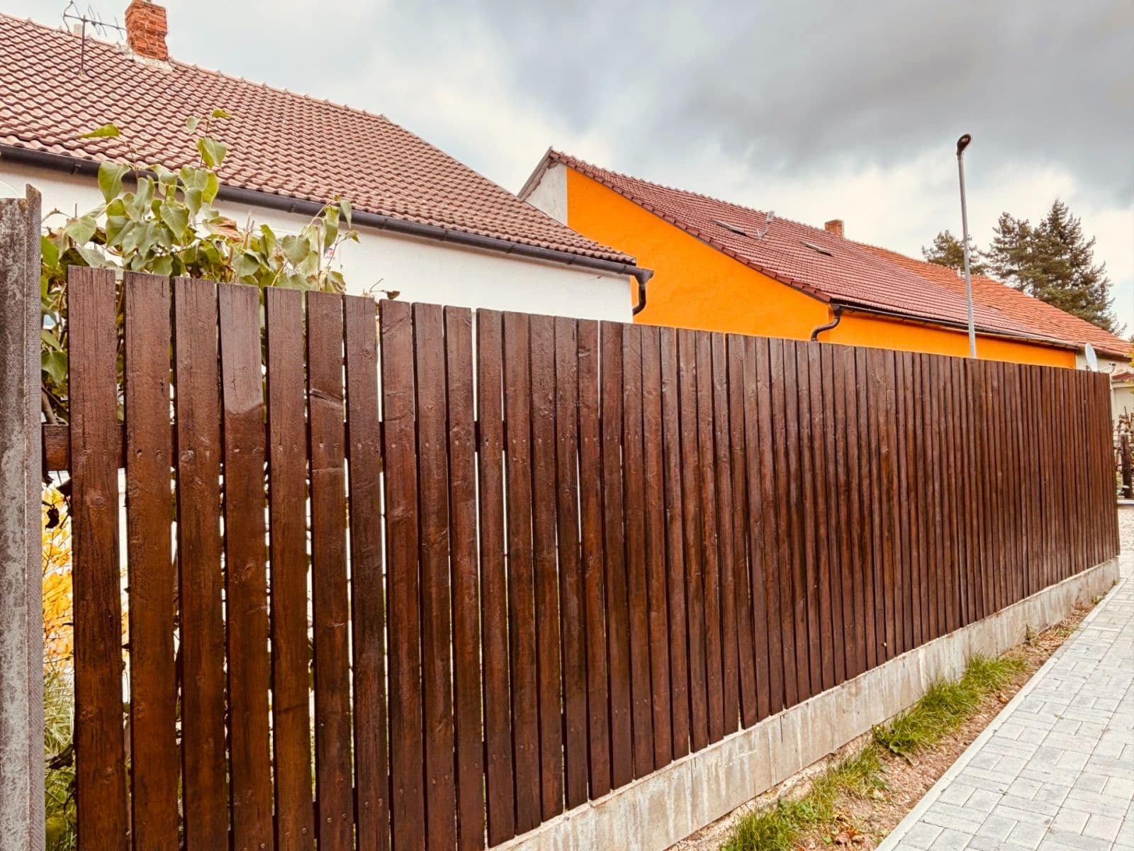 Prodej domu 34 m², pozemek 81 m², Hutní osada, Zastávka, Jihomoravský kraj Prodej domu 34 m², pozemek 81 m², Hutní osada, Zastávka, Jihomoravský kraj