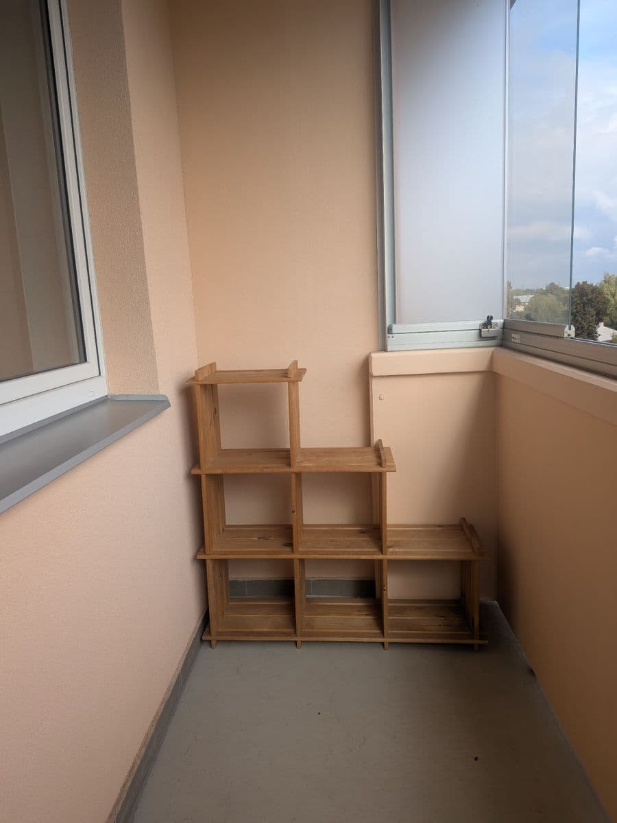 Pronájem bytu 3+1 55 m², Výškovická, Ostrava, Moravskoslezský kraj Pronájem bytu 3+1 55 m², Výškovická, Ostrava, Moravskoslezský kraj