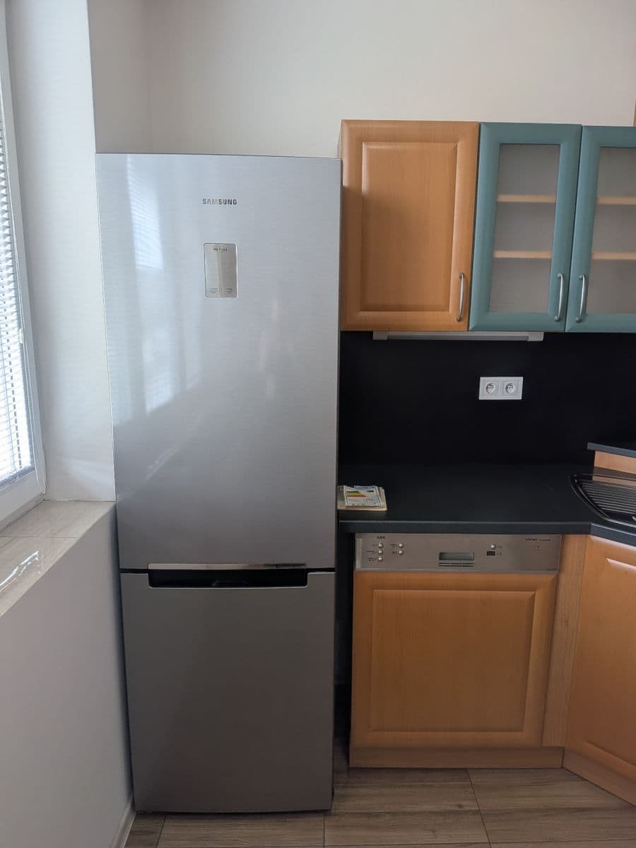 Pronájem bytu 3+1 55 m², Výškovická, Ostrava, Moravskoslezský kraj Pronájem bytu 3+1 55 m², Výškovická, Ostrava, Moravskoslezský kraj