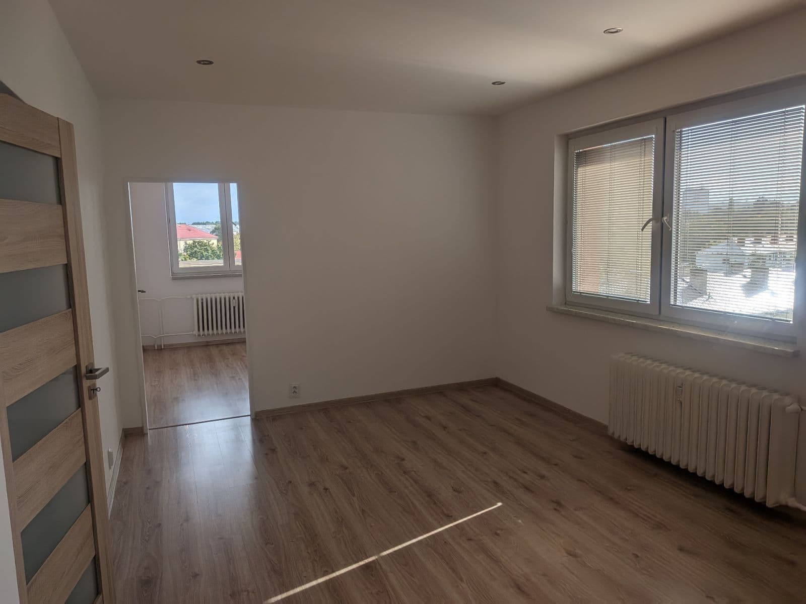 Pronájem bytu 3+1 55 m², Výškovická, Ostrava, Moravskoslezský kraj Pronájem bytu 3+1 55 m², Výškovická, Ostrava, Moravskoslezský kraj