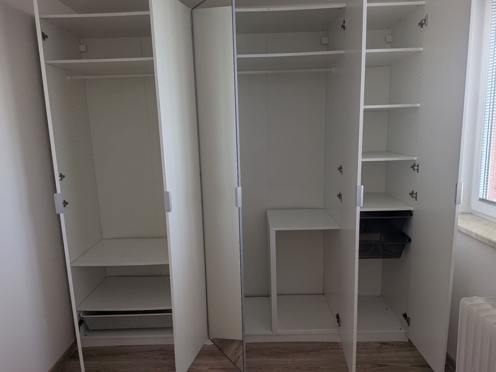 Pronájem bytu 3+1 55 m², Výškovická, Ostrava, Moravskoslezský kraj Pronájem bytu 3+1 55 m², Výškovická, Ostrava, Moravskoslezský kraj