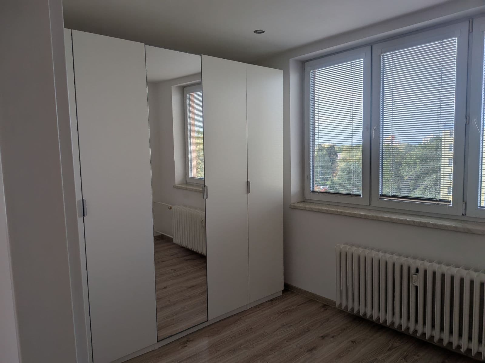 Pronájem bytu 3+1 55 m², Výškovická, Ostrava, Moravskoslezský kraj Pronájem bytu 3+1 55 m², Výškovická, Ostrava, Moravskoslezský kraj