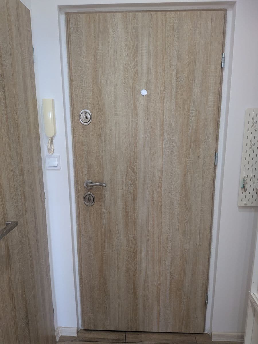 Pronájem bytu 3+1 55 m², Výškovická, Ostrava, Moravskoslezský kraj Pronájem bytu 3+1 55 m², Výškovická, Ostrava, Moravskoslezský kraj