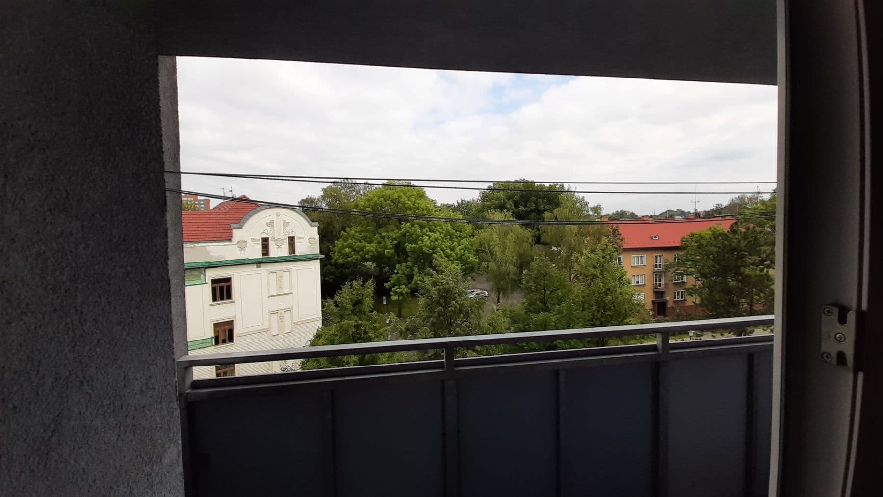 Prodej bytu 1+kk 32 m², Karola Śliwky, Karviná, Moravskoslezský kraj Prodej bytu 1+kk 32 m², Karola Śliwky, Karviná, Moravskoslezský kraj