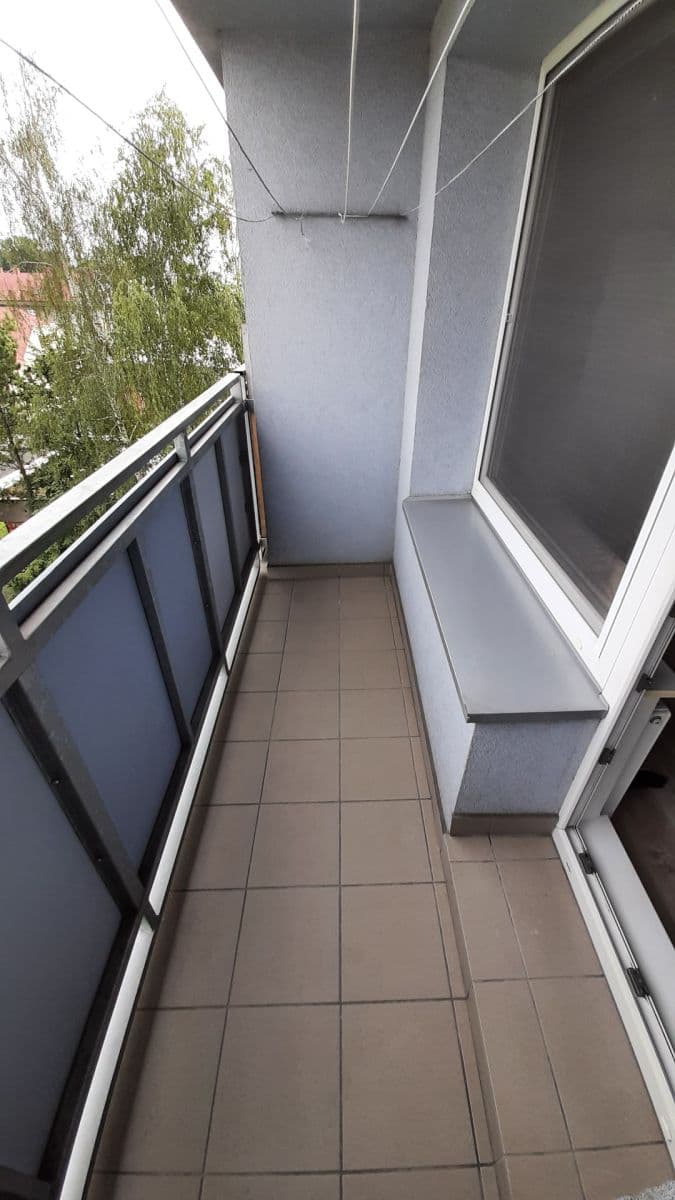 Prodej bytu 1+kk 32 m², Karola Śliwky, Karviná, Moravskoslezský kraj Prodej bytu 1+kk 32 m², Karola Śliwky, Karviná, Moravskoslezský kraj