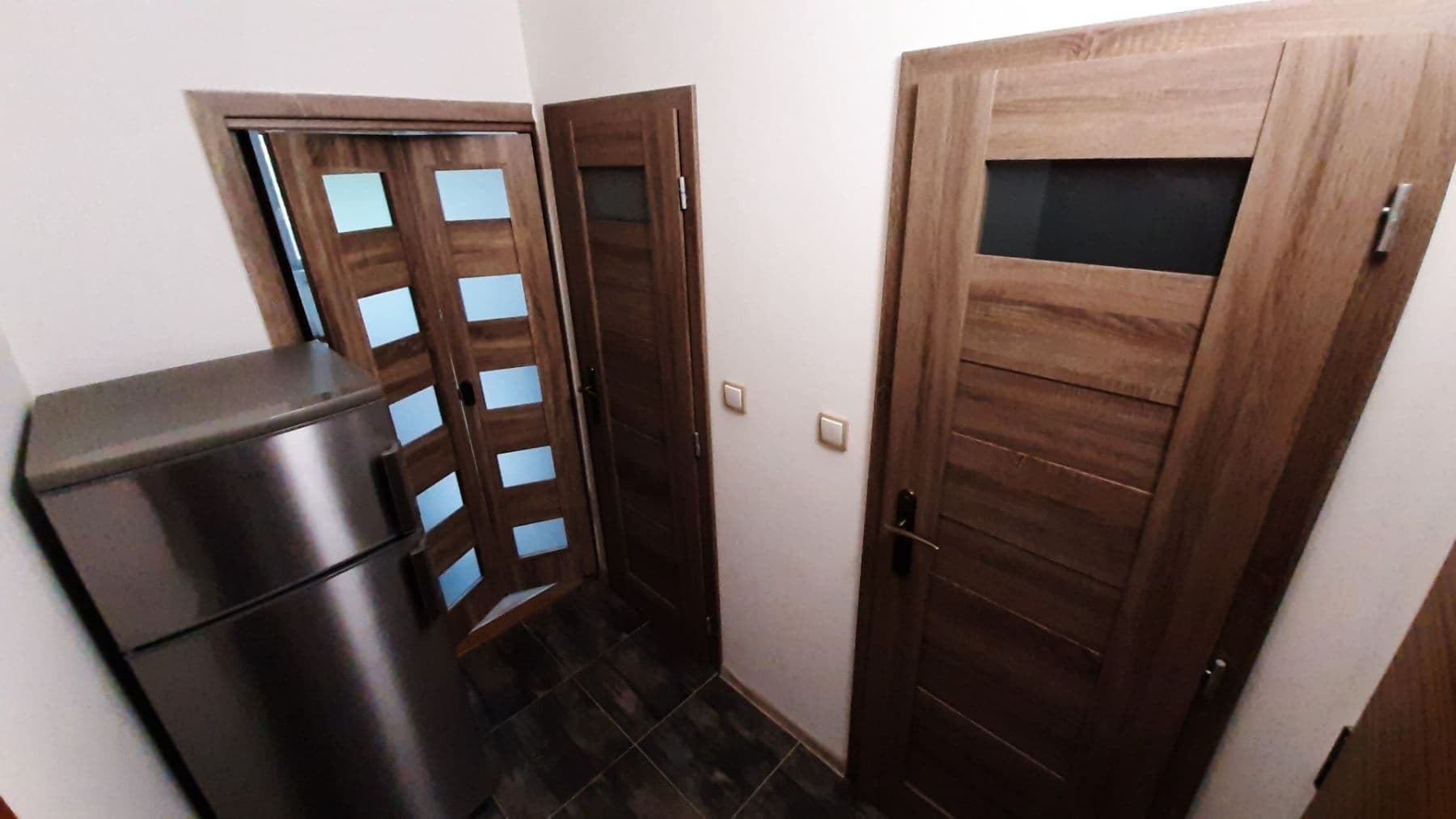 Prodej bytu 1+kk 32 m², Karola Śliwky, Karviná, Moravskoslezský kraj Prodej bytu 1+kk 32 m², Karola Śliwky, Karviná, Moravskoslezský kraj