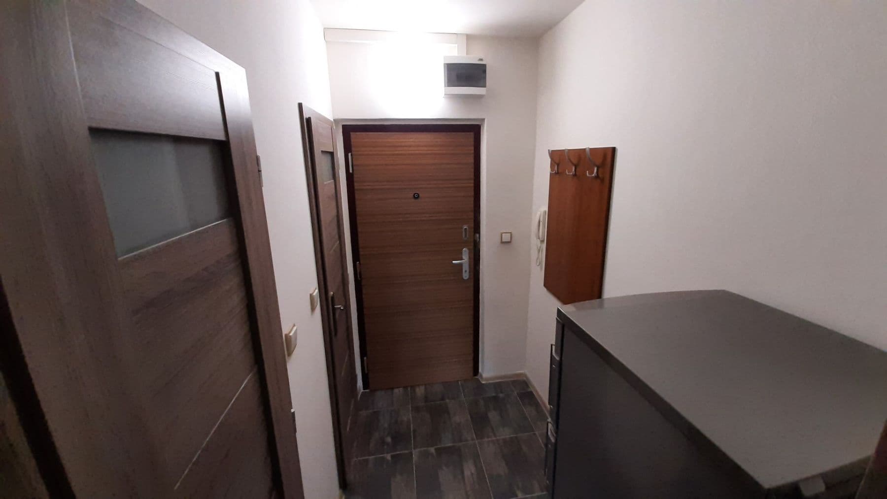 Prodej bytu 1+kk 32 m², Karola Śliwky, Karviná, Moravskoslezský kraj Prodej bytu 1+kk 32 m², Karola Śliwky, Karviná, Moravskoslezský kraj