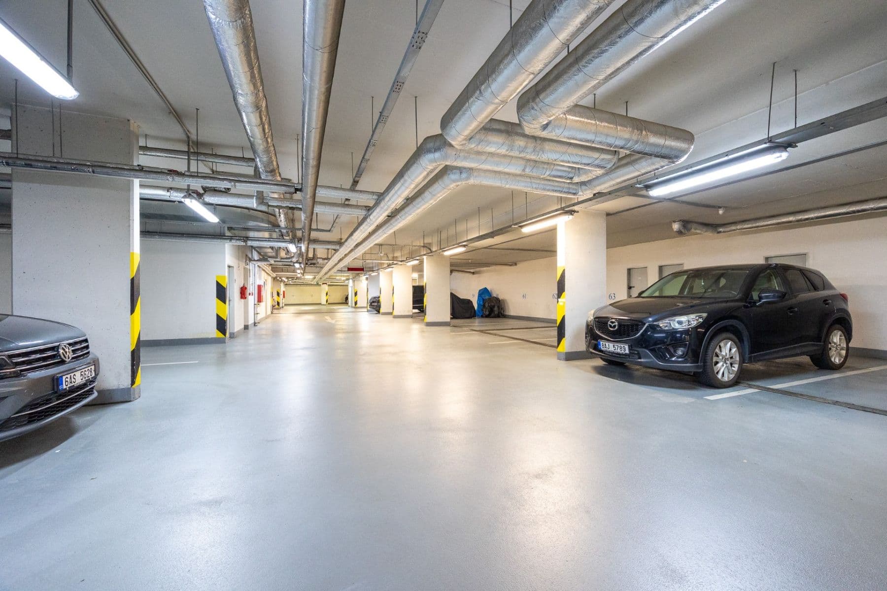 Prodej bytu 3+kk 89 m², náměstí Přátelství, Praha, Praha Prodej bytu 3+kk 89 m², náměstí Přátelství, Praha, Praha