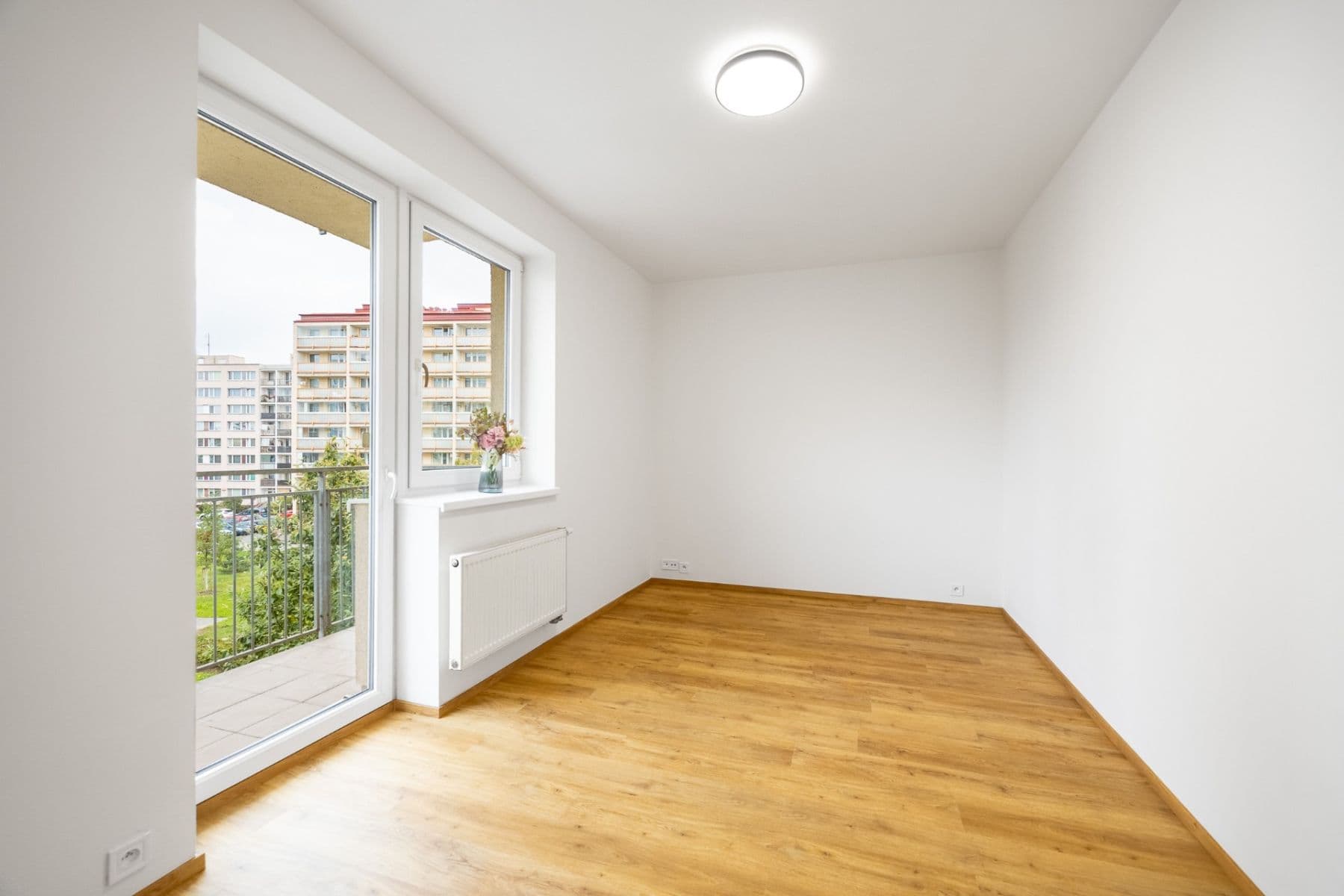 Prodej bytu 3+kk 89 m², náměstí Přátelství, Praha, Praha Prodej bytu 3+kk 89 m², náměstí Přátelství, Praha, Praha