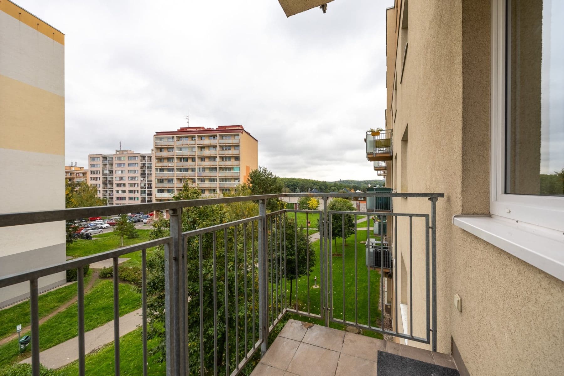 Prodej bytu 3+kk 89 m², náměstí Přátelství, Praha, Praha Prodej bytu 3+kk 89 m², náměstí Přátelství, Praha, Praha