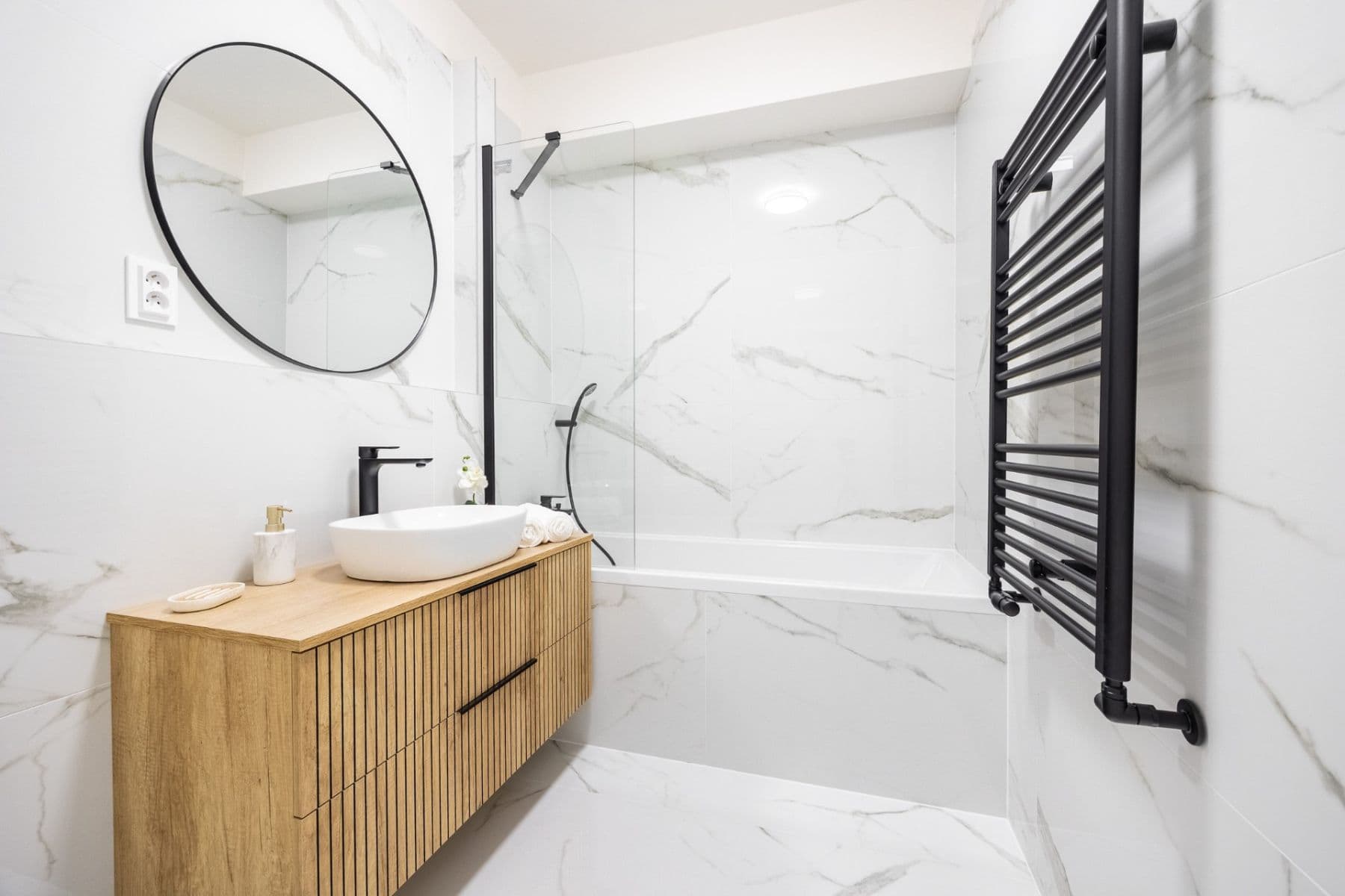 Prodej bytu 3+kk 89 m², náměstí Přátelství, Praha, Praha Prodej bytu 3+kk 89 m², náměstí Přátelství, Praha, Praha