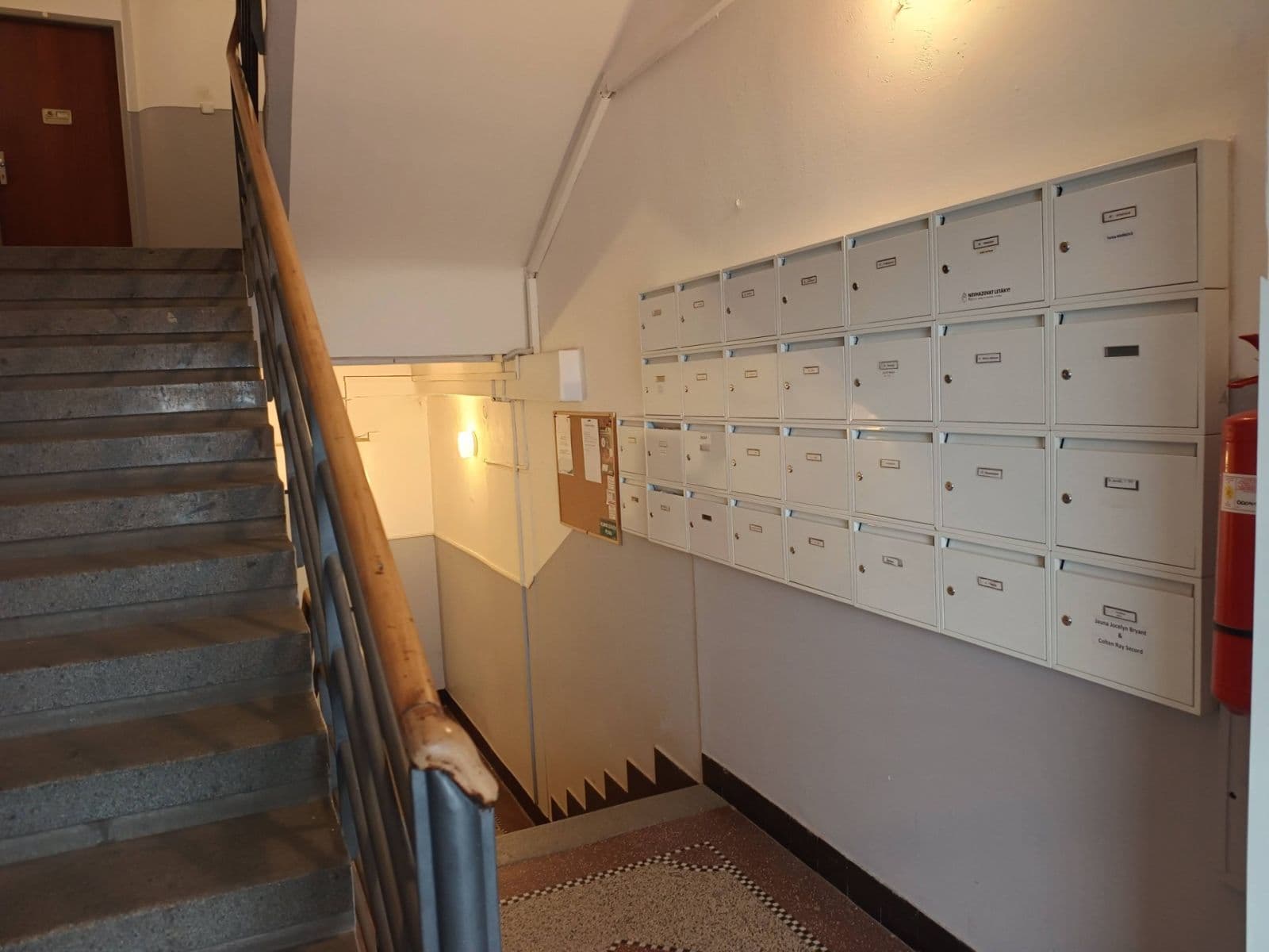 Pronájem bytu 1+1 48 m², Dačického, Praha, Praha Pronájem bytu 1+1 48 m², Dačického, Praha, Praha