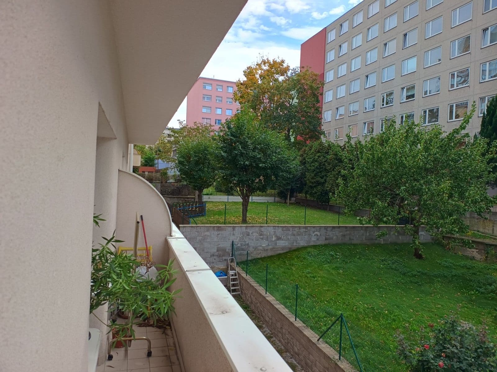 Pronájem bytu 1+1 48 m², Dačického, Praha, Praha Pronájem bytu 1+1 48 m², Dačického, Praha, Praha