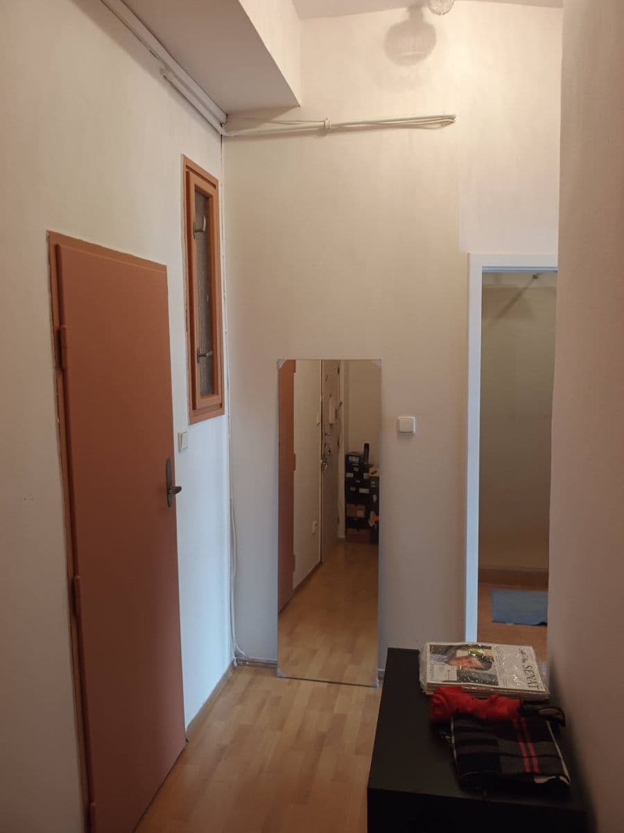 Pronájem bytu 1+1 48 m², Dačického, Praha, Praha Pronájem bytu 1+1 48 m², Dačického, Praha, Praha