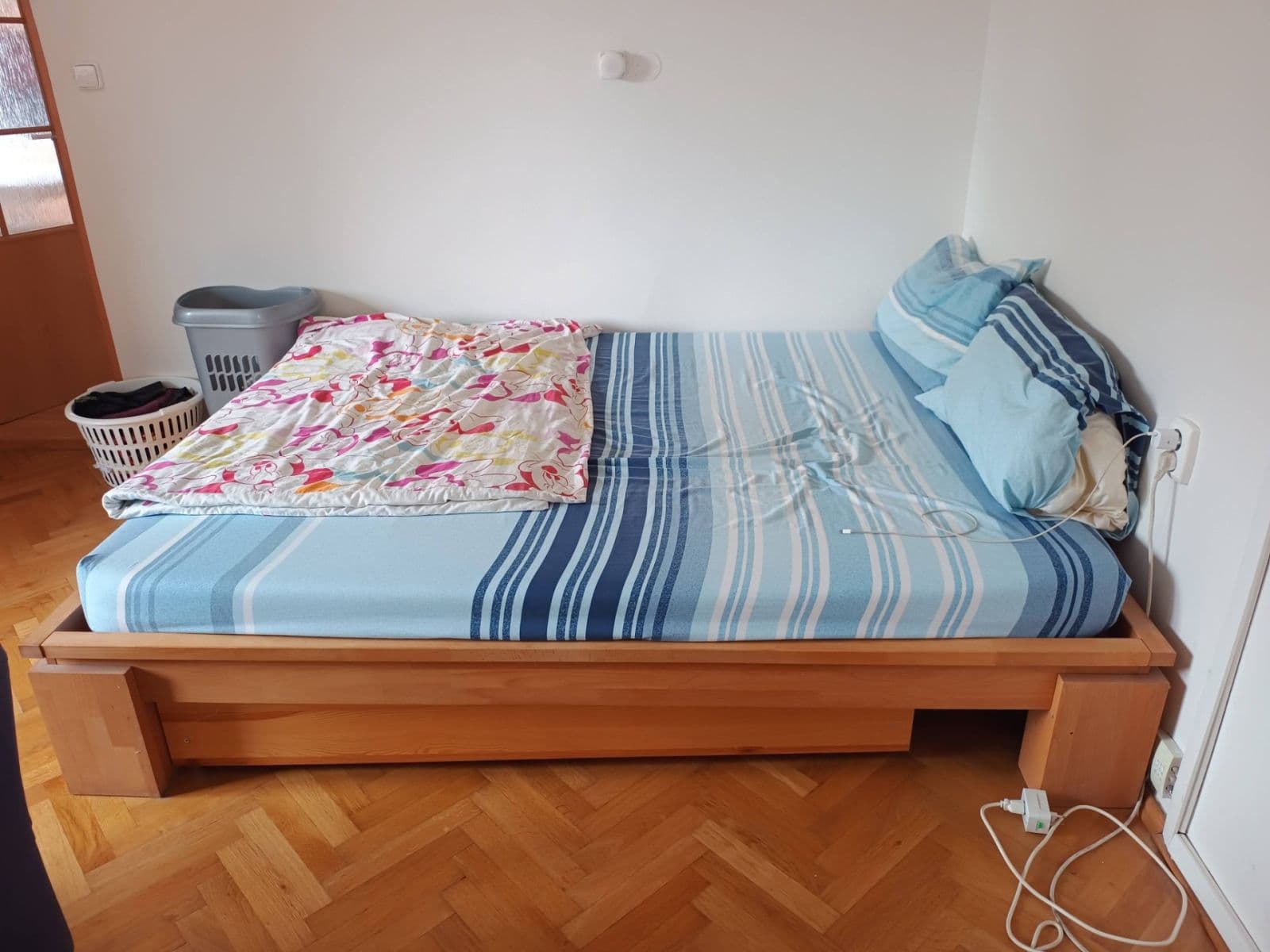 Pronájem bytu 1+1 48 m², Dačického, Praha, Praha Pronájem bytu 1+1 48 m², Dačického, Praha, Praha