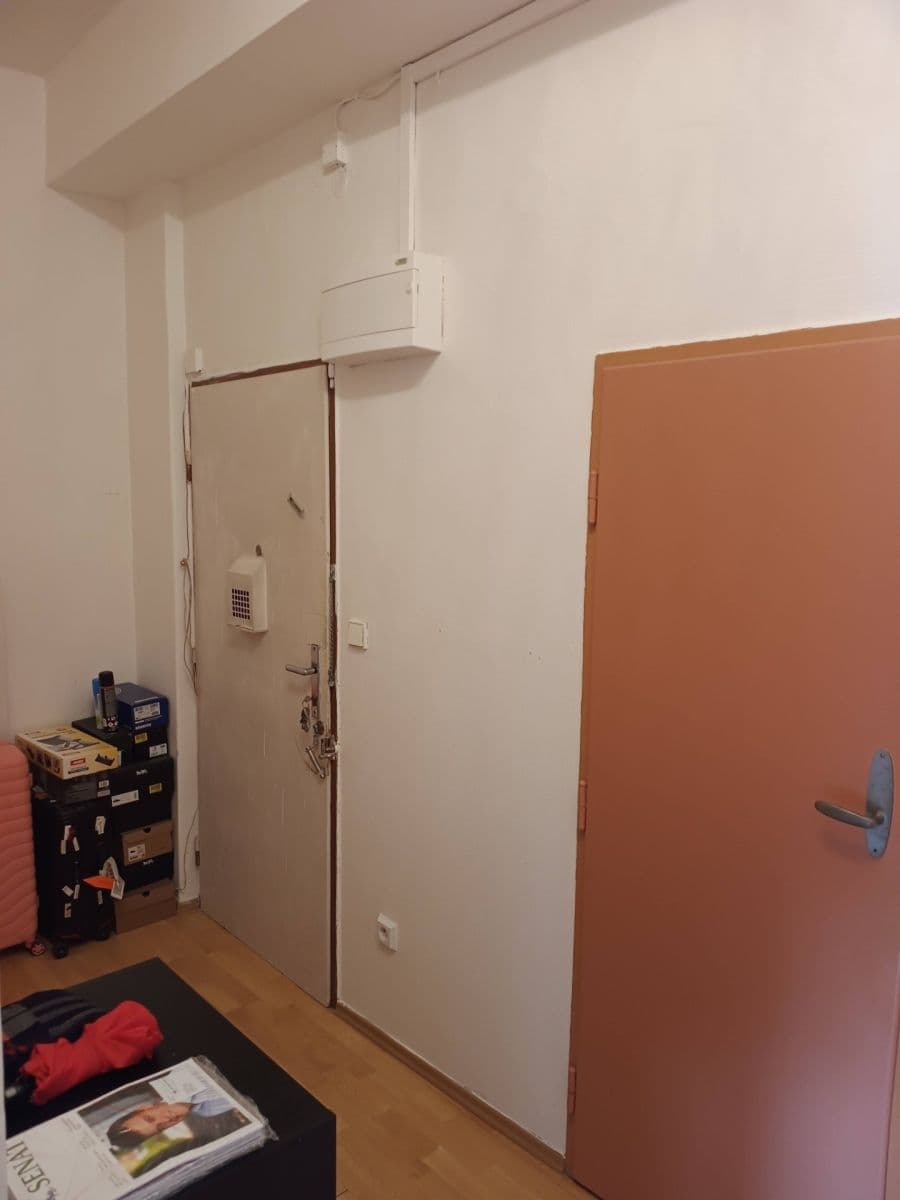 Pronájem bytu 1+1 48 m², Dačického, Praha, Praha Pronájem bytu 1+1 48 m², Dačického, Praha, Praha