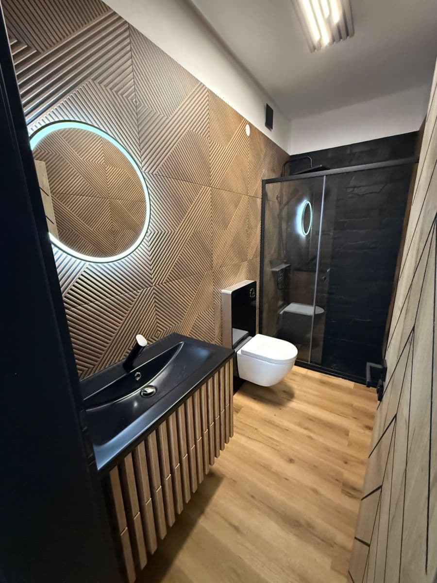 Pronájem bytu 2+kk 40 m², Podhorská, Jablonec nad Nisou, Liberecký kraj Pronájem bytu 2+kk 40 m², Podhorská, Jablonec nad Nisou, Liberecký kraj