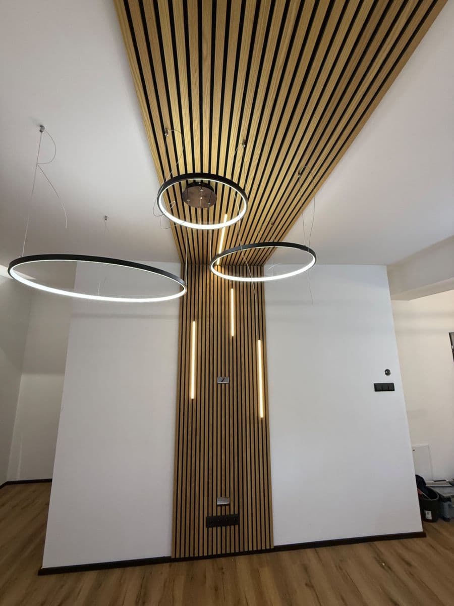 Pronájem bytu 2+kk 40 m², Podhorská, Jablonec nad Nisou, Liberecký kraj Pronájem bytu 2+kk 40 m², Podhorská, Jablonec nad Nisou, Liberecký kraj