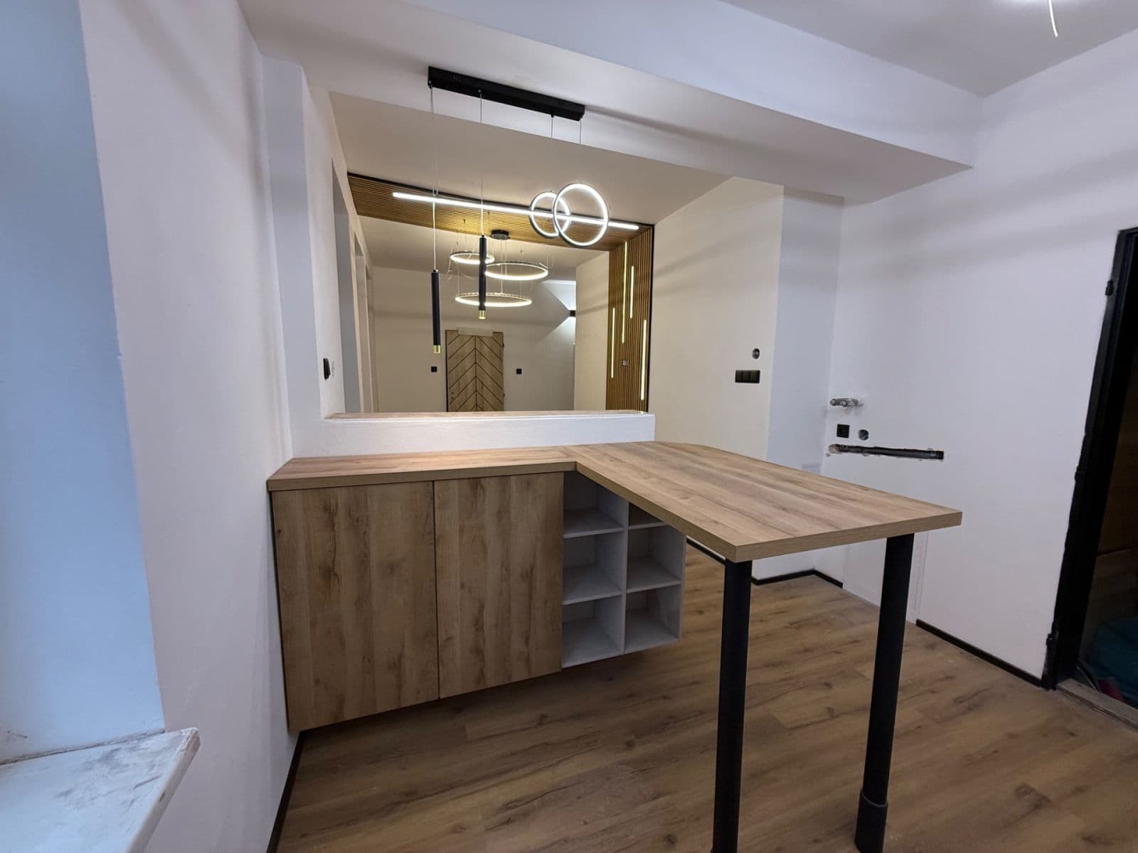 Pronájem bytu 2+kk 40 m², Podhorská, Jablonec nad Nisou, Liberecký kraj Pronájem bytu 2+kk 40 m², Podhorská, Jablonec nad Nisou, Liberecký kraj