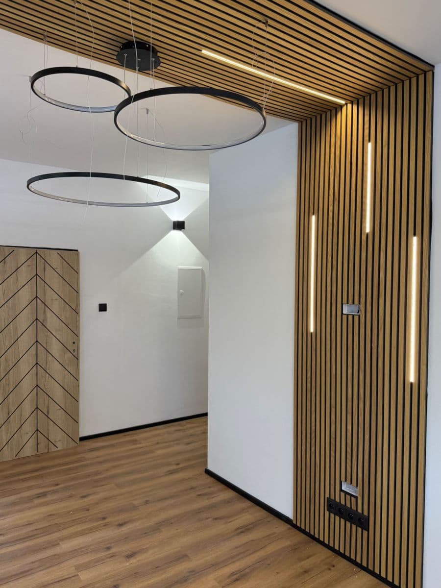 Pronájem bytu 2+kk 40 m², Podhorská, Jablonec nad Nisou, Liberecký kraj Pronájem bytu 2+kk 40 m², Podhorská, Jablonec nad Nisou, Liberecký kraj