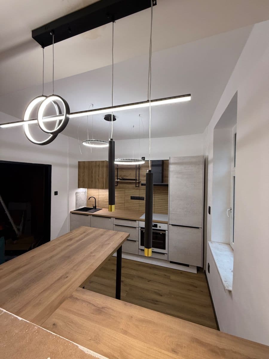 Pronájem bytu 2+kk 40 m², Podhorská, Jablonec nad Nisou, Liberecký kraj Pronájem bytu 2+kk 40 m², Podhorská, Jablonec nad Nisou, Liberecký kraj